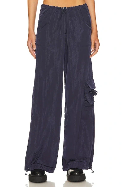SUPERDOWN RUBY PARACHUTE PANT