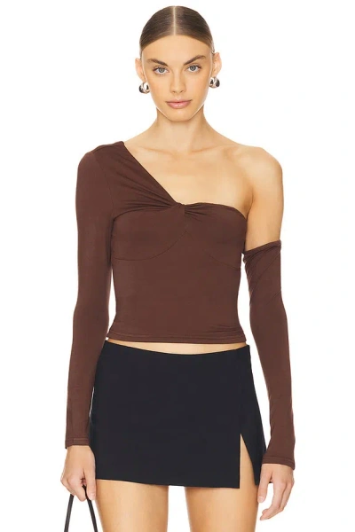 SUPERDOWN SABLE TOP