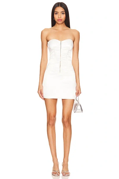 SUPERDOWN SELINE MINI DRESS