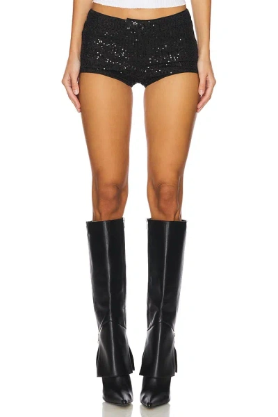 SUPERDOWN SHANI MICRO SHORT