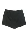 Superdown Shorts In Black