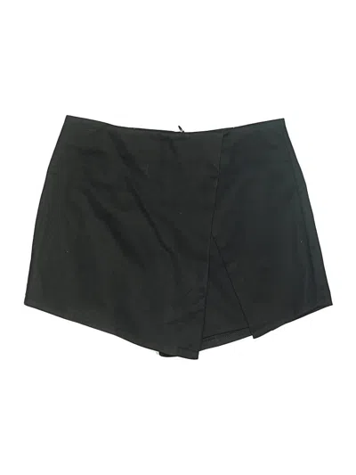 Superdown Shorts In Black