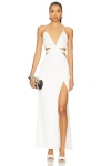 Superdown Stacie Maxi Dress