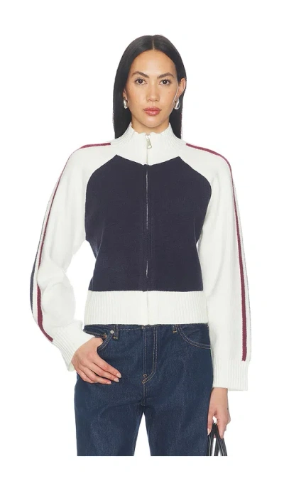 Superdown Strick Daniella In White