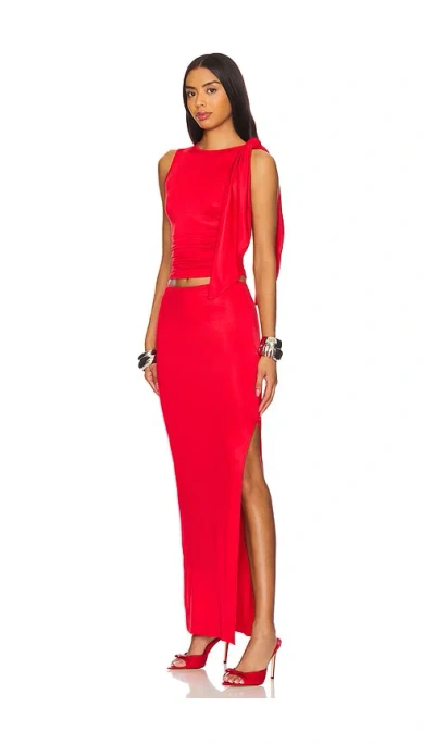 SUPERDOWN SUPER DOWN JULI MAXI SET