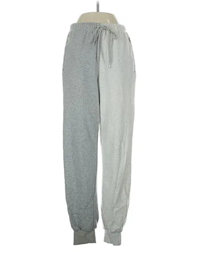 Pre-owned Superdown Sweatpants In Gray