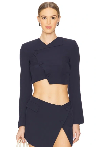 SUPERDOWN TARRYN JACKET
