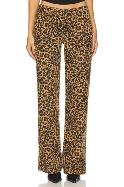 SUPERDOWN TATI JEAN