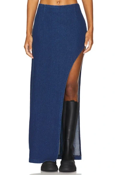 SUPERDOWN TIRZA MAXI SKIRT