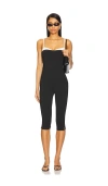 Superdown X Emma Rose Jaquetta Jumpsuit