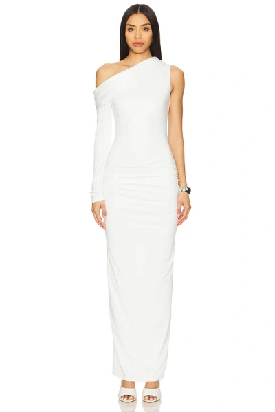 Superdown X Emma Rose Skylar Maxi Dress