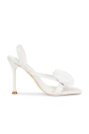 Superdown X Maggie Macdonald Minnie Sandal In White