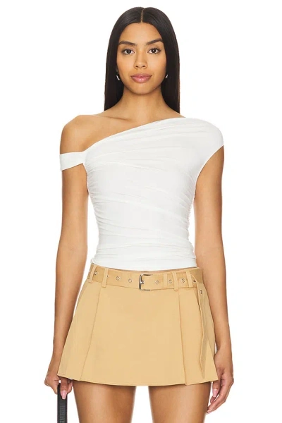 SUPERDOWN X MAGGIE MACDONALD MOXIE TOP
