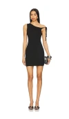 Superdown Zia Mini Dress