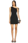 Superdown Zia Mini Dress