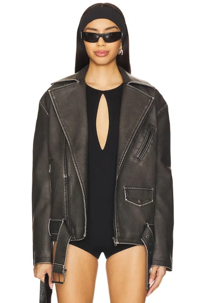 SUPERDOWN ZOSIA JACKET