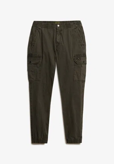 Superdry _ In Green