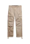 Superdry _ In Brown