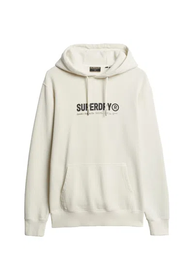 Superdry _ In White