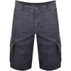 Superdry Core Cargo Shorts Eclipse Navy In Navy