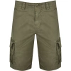 SUPERDRY SUPERDRY CORE CARGO SHORTS GREEN