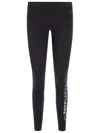 Superdry Core Legging In Blue