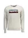 Superdry Core Logo Sweatshirt In Multi