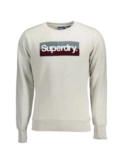 SUPERDRY CORE LOGO SWEATSHIRT