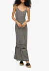 Superdry Dresses Maxi Dress In Black