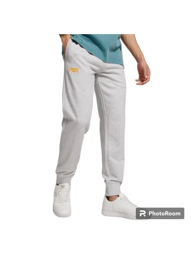 Superdry Jogger Man  M7011021a_5wb In Gray