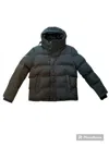 Superdry Men's Puffer Jacket  M5011743-12a In Black