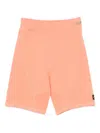 Superdry Panelled Shorts In Multi