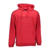 Superdry Pink Cotton Sweater