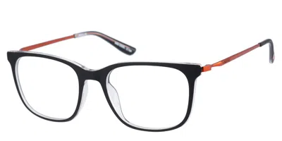 Superdry Sdo 2005 Men's Glasses, Black, Size 52