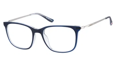 Superdry Sdo 2005 Men's Glasses, Blue, Size 52
