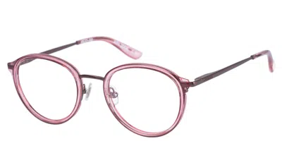 Superdry Sdo 2008 Men's Glasses, Pink, Size 48