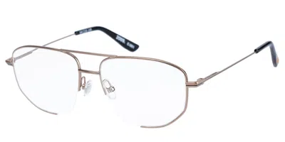 Superdry Sdo 2009 Men's Glasses, Gold, Size 54