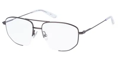 Superdry Sdo 2009 Men's Glasses, Gunmetal, Size 54 In Gray