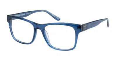 Superdry Sdo 2013 Men's Glasses, Blue, Size 53