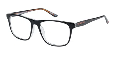 Superdry Sdo 2014 Men's Glasses, Black, Size 53