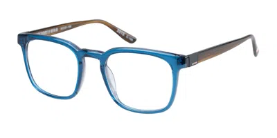 Superdry Sdo 2015 Men's Glasses, Blue, Size 52
