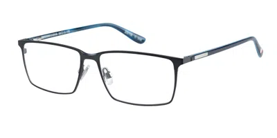 Superdry Sdo 2016 Men's Glasses, Grey, Size 56 In Gray