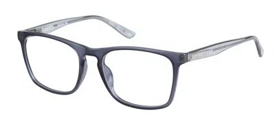 Superdry Sdo 2017 Men's Glasses, Grey, Size 54