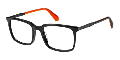 Superdry Sdo 3000 Men's Glasses, Black, Size 53