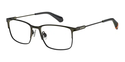 Superdry Sdo 3003 Men's Glasses, Brown, Size 52