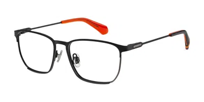 Superdry Sdo 3004 Men's Glasses, Black, Size 53