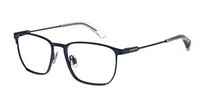 Superdry Sdo 3004 Men's Glasses, Blue, Size 53