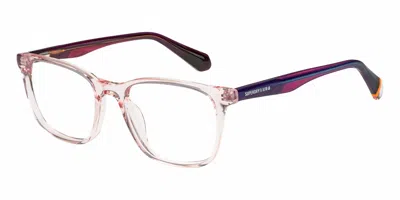 Superdry Sdo 3005 Men's Glasses, Pink, Size 49