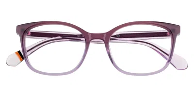 Superdry Sdo 3006 161 Occhiali Da Vista Purple Per Donna (solo Montatura)