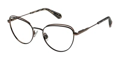 Superdry Sdo 3007 Women's Glasses, Black, Size 50